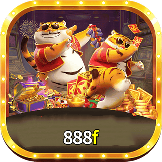 888f Logo
